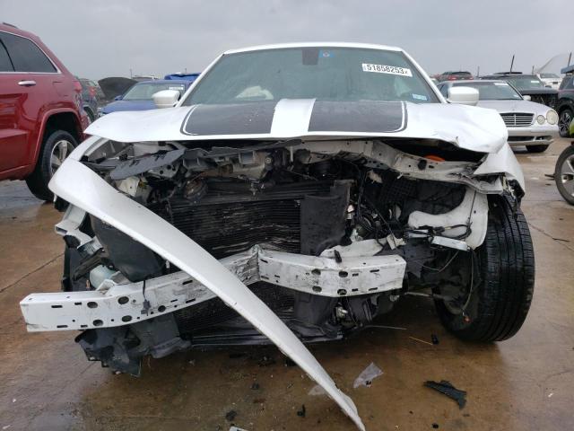 Photo 5 from auction – 2018 DODGE CHARGER SX with VIN 2C3CDXBG8JH113359
