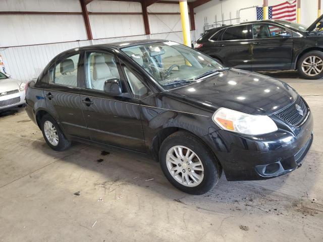 Photo 4 from auction – 2012 SUZUKI SX4 LE with VIN JS2YC5A32C6300114