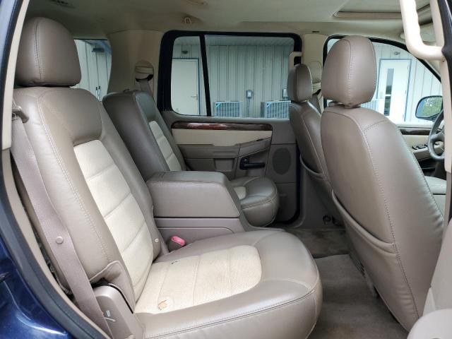 Photo 11 from auction – 2004 FORD EXPLORER E with VIN 1FMDU74K54UB12345