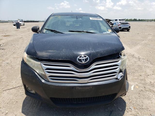 Photo 5 from auction – 2012 TOYOTA VENZA LE with VIN 4T3ZA3BB4CU062716
