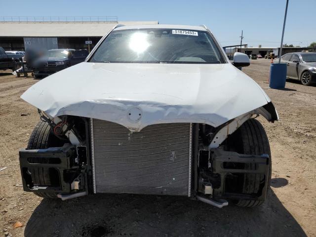 Photo 5 from auction – 2019 BMW X3 SDRIVE3 with VIN 5UXTR7C57KLF24106