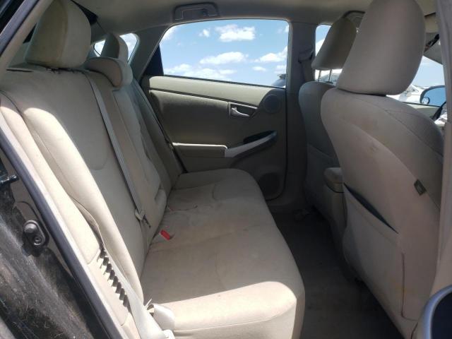 Photo 10 from auction – 2011 TOYOTA PRIUS with VIN JTDKN3DU8B0279404