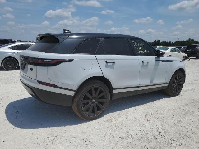 Photo 3 from auction – 2020 LAND ROVER RANGE ROVE with VIN SALYK2EX7LA239714