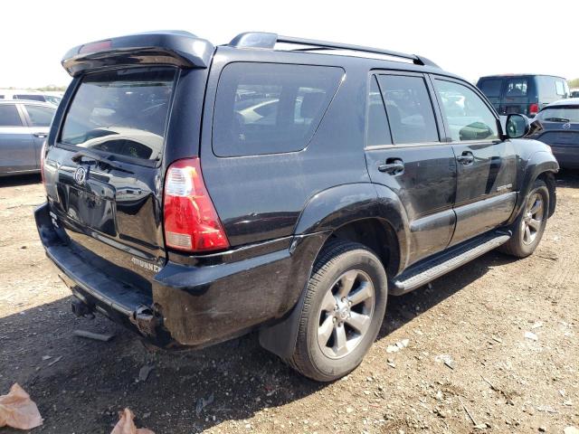 Photo 3 from auction – 2006 TOYOTA 4RUNNER LI with VIN JTEBU17R460080365