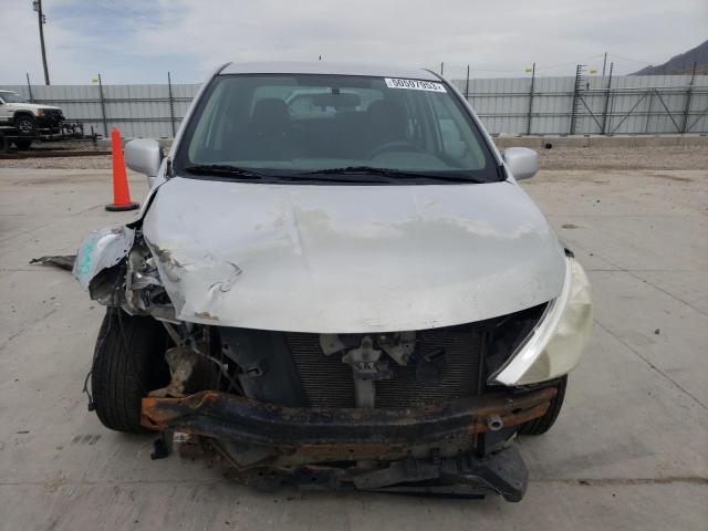 Photo 5 from auction – 2011 NISSAN VERSA S with VIN 3N1BC1AP3BL432785