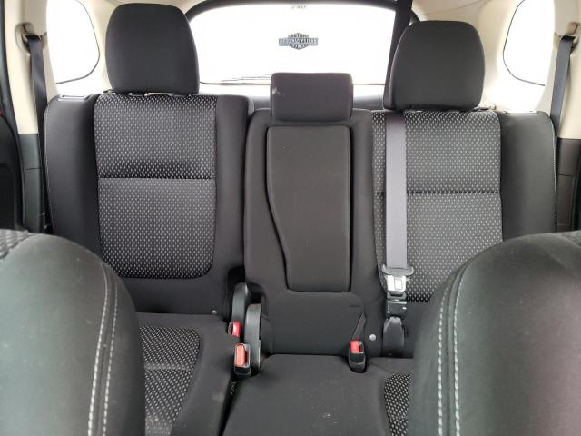 Photo 10 from auction – 2016 MITSUBISHI OUTLANDER with VIN JA4AD2A31GZ045574