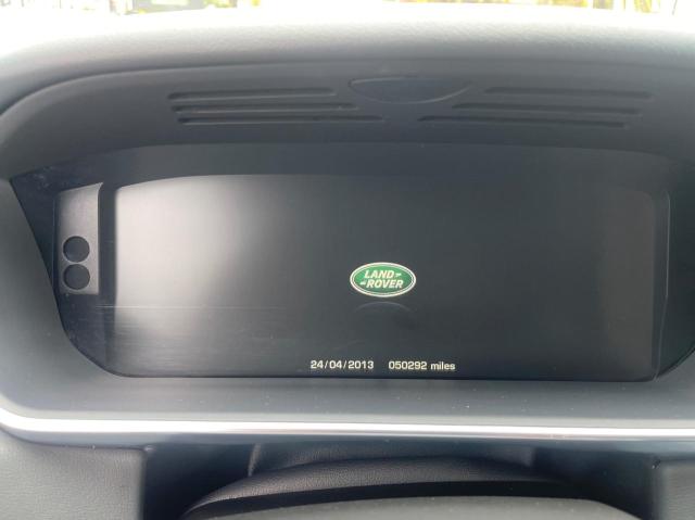 Photo 8 from auction – 2015 LAND ROVER RANGE ROVE with VIN SALWR2VF0FA624482