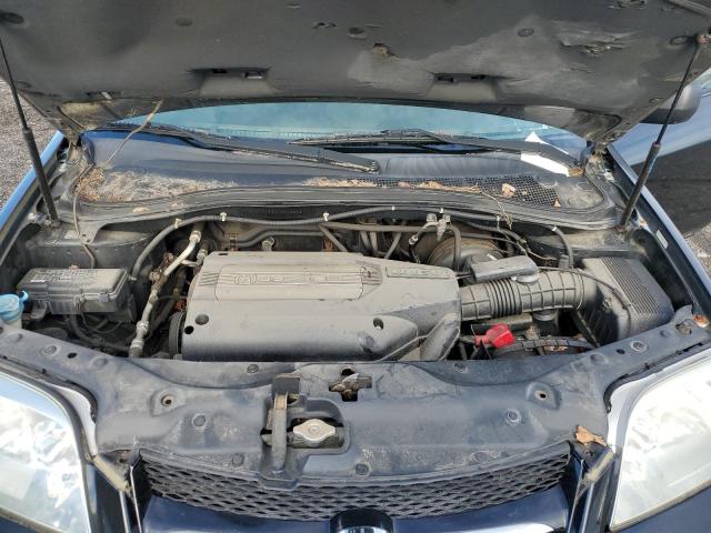 Photo 12 from auction – 2001 ACURA MDX with VIN 2HNYD18221H513096