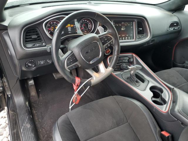 Photo 8 from auction – 2015 DODGE CHALLENGER with VIN 2C3CDZDJ8FH747492