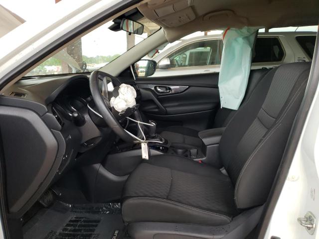 Photo 7 from auction – 2019 NISSAN ROGUE S with VIN KNMAT2MT2KP556770
