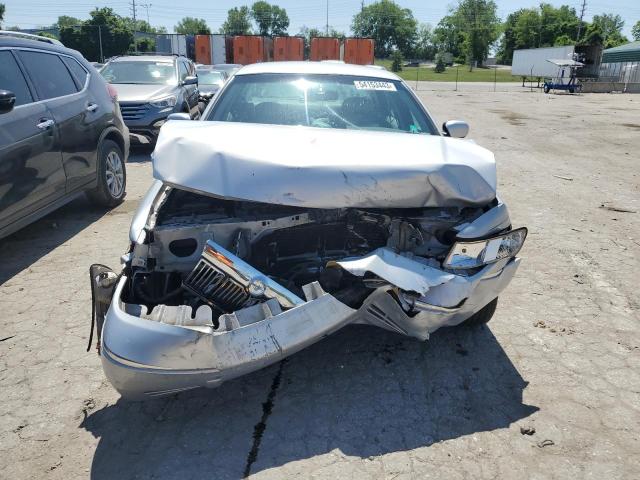 Photo 5 from auction – 2000 MERCURY GRAND MARQ with VIN 2MEFM75W8YX602869