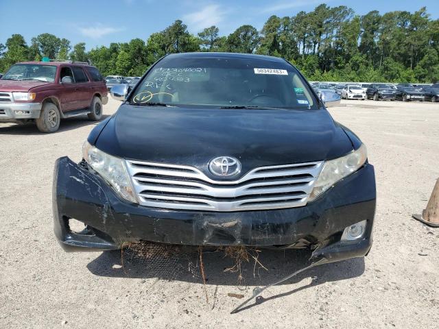 Photo 5 from auction – 2011 TOYOTA VENZA with VIN 4T3ZK3BB8BU044666