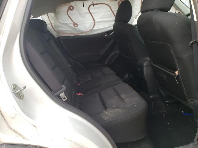 Photo 11 from auction – 2013 MAZDA CX-5 TOURI with VIN JM3KE2CE2D0121042