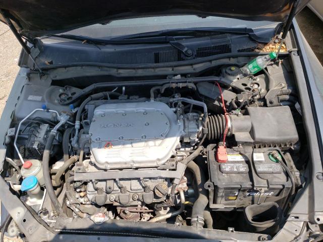 Photo 11 from auction – 2012 HONDA ACCORD EXL with VIN 1HGCP3F86CA042213