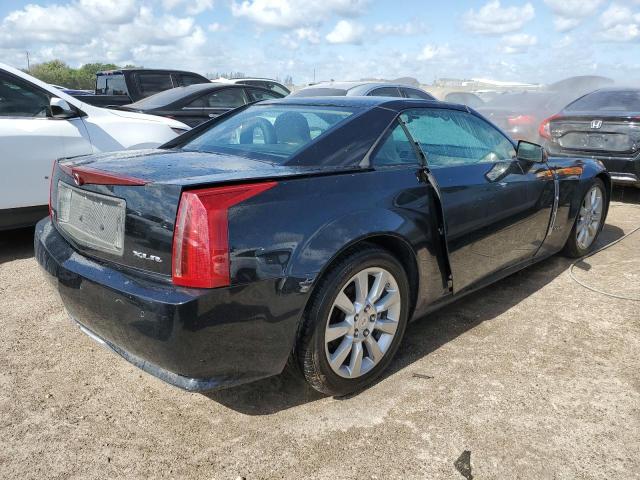 Photo 3 from auction – 2009 CADILLAC XLR with VIN 1G6YV36A595600117
