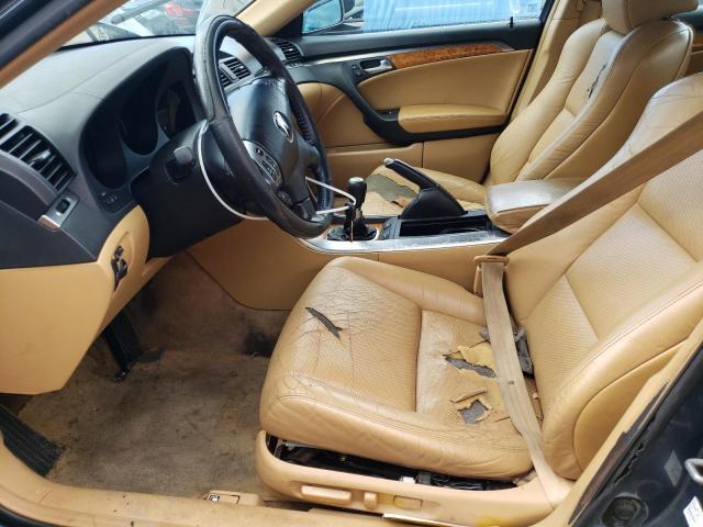 Photo 7 from auction – 2004 ACURA TL with VIN 19UUA65504A068872
