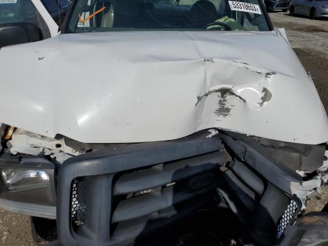 Photo 11 from auction – 2004 FORD F250 SUPER with VIN 3FTNF20L04MA01470