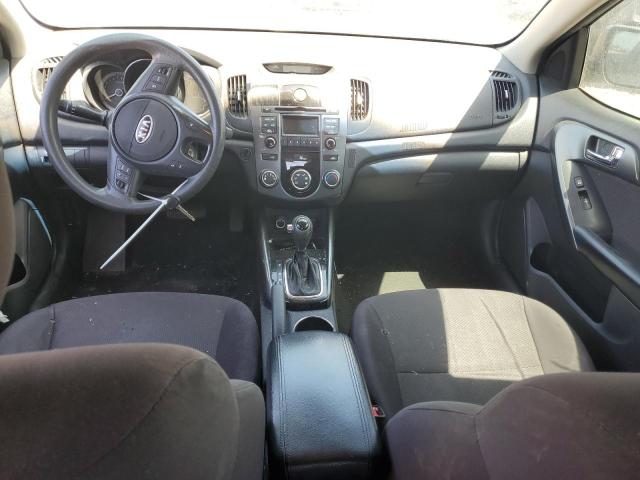 Photo 8 from auction – 2013 KIA FORTE EX with VIN KNAFU5A2XD5669040