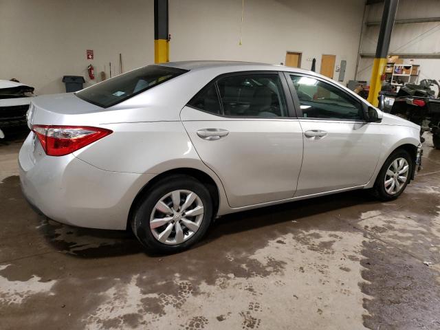 Photo 3 from auction – 2015 TOYOTA COROLLA L with VIN 2T1BURHE3FC445705