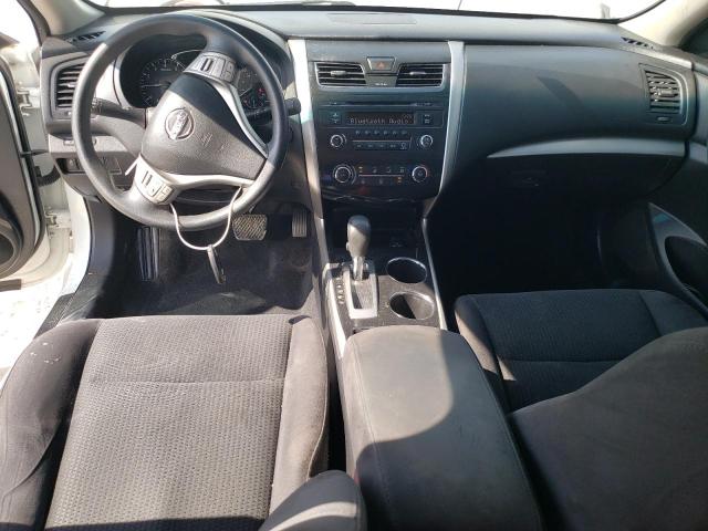 Photo 8 from auction – 2014 NISSAN ALTIMA 2.5 with VIN 1N4AL3AP7EC422478