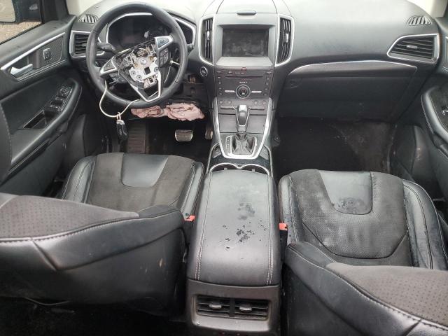 Photo 8 from auction – 2015 FORD EDGE SPORT with VIN 2FMTK4AP3FBB69152