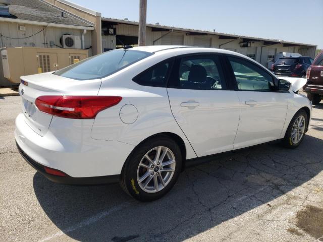 Photo 3 from auction – 2017 FORD FOCUS SE with VIN 1FADP3F27HL328233