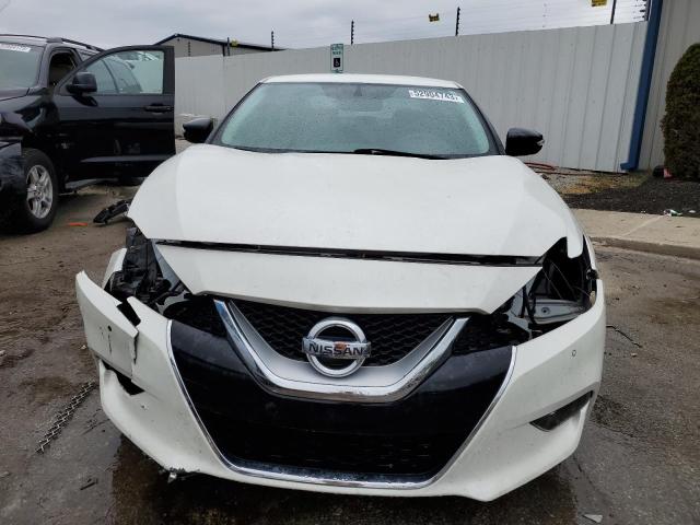 Photo 5 from auction – 2016 NISSAN MAXIMA 3.5 with VIN 1N4AA6AP9GC420533