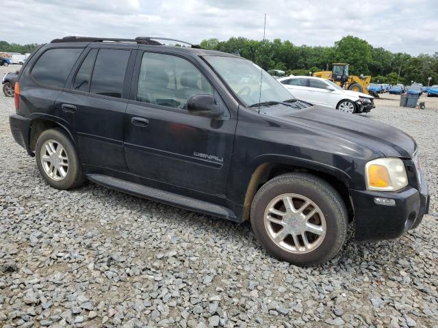 Photo 4 from auction – 2006 GMC ENVOY DENA with VIN 1GKES63M462321204