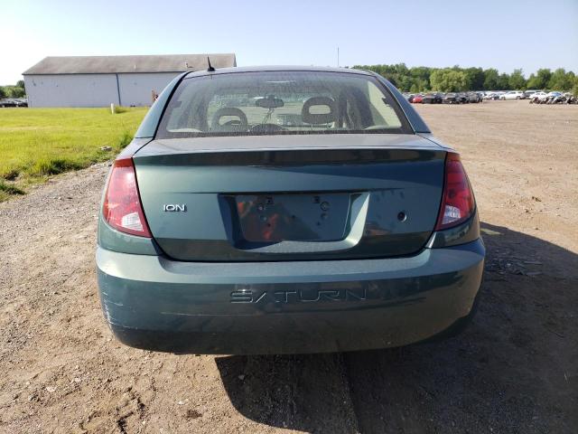 Photo 6 from auction – 2007 SATURN ION LEVEL with VIN 1G8AJ55F57Z132022