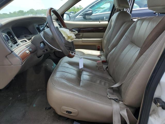 Photo 7 from auction – 2004 MERCURY GRAND MARQ with VIN 2MEFM75W14X605753