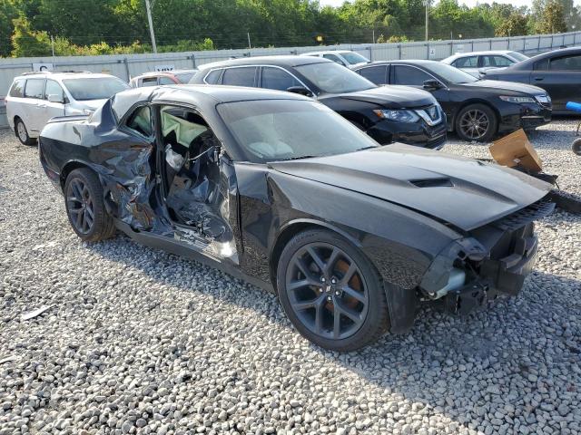 Photo 4 from auction – 2019 DODGE CHALLENGER with VIN 2C3CDZAG2KH739522