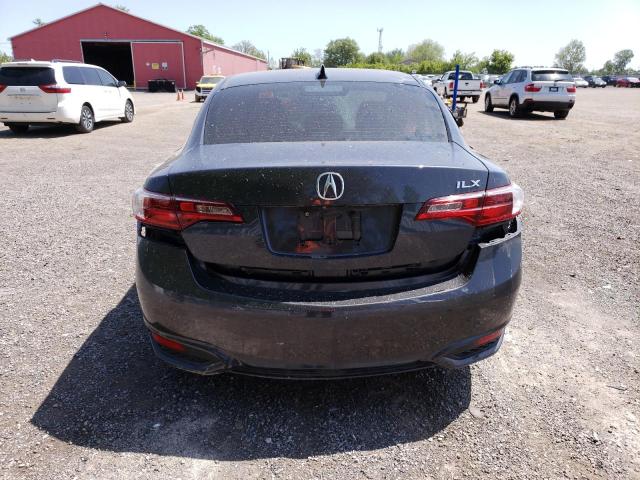Photo 6 from auction – 2016 ACURA ILX PREMIU with VIN 19UDE2F73GA801532