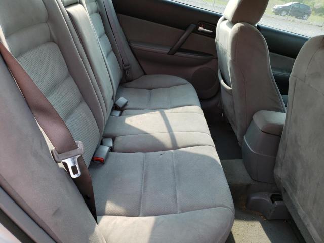Photo 10 from auction – 2008 MAZDA 6 I with VIN 1YVHP80C285M07947