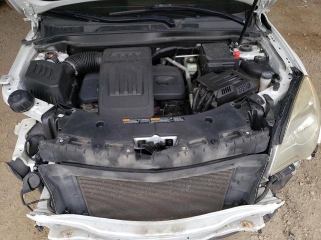 Photo 12 from auction – 2013 CHEVROLET EQUINOX LT with VIN 2GNALPEK3D6223524