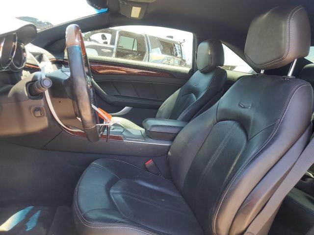 Photo 7 from auction – 2011 CADILLAC CTS PERFOR with VIN 1G6DK1ED5B0163889