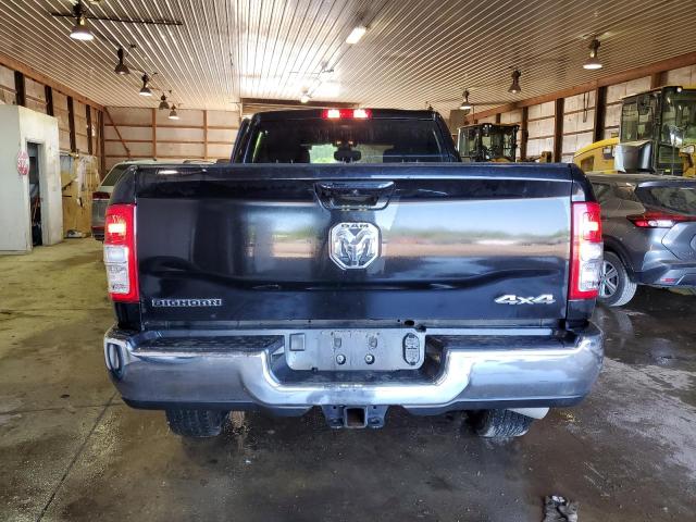 Photo 6 from auction – 2022 RAM 2500 BIG H with VIN 3C6UR5DL2NG321315