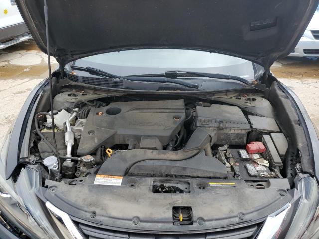 Photo 11 from auction – 2017 NISSAN ALTIMA 2.5 with VIN 1N4AL3AP7HC122735