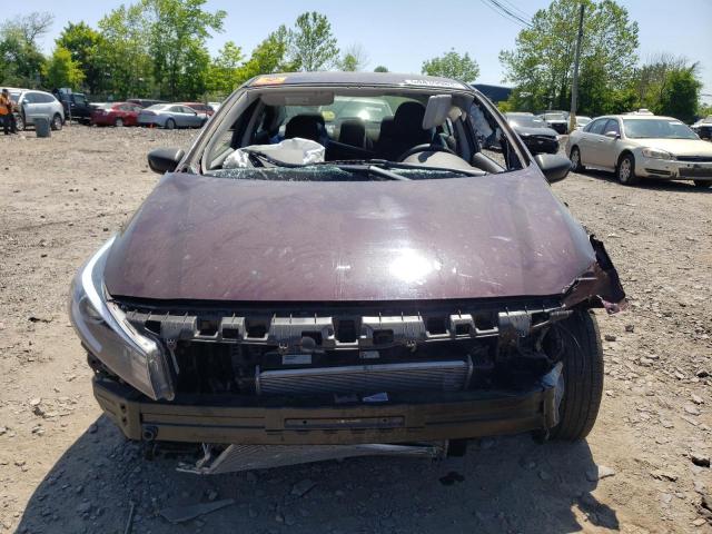 Photo 5 from auction – 2017 KIA FORTE LX with VIN 3KPFK4A76HE153654