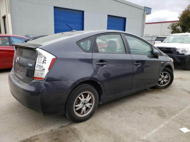 Photo 3 from auction – 2010 TOYOTA PRIUS with VIN JTDKN3DU0A0165962