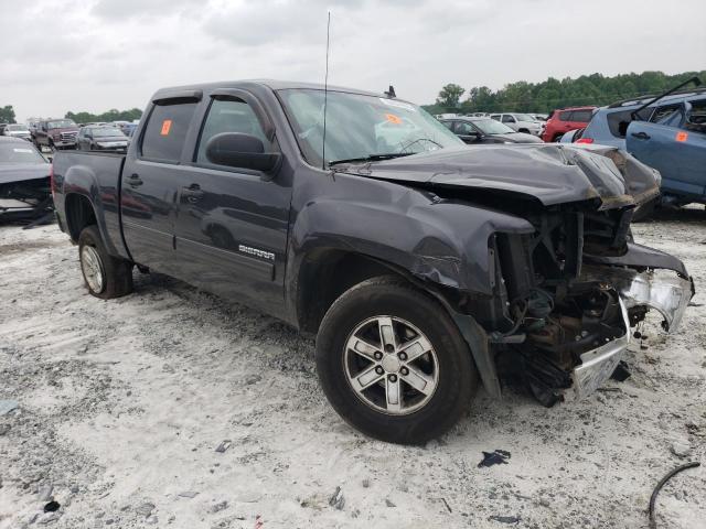Photo 4 from auction – 2011 GMC SIERRA C15 with VIN 3GTP1VE0XBG224859