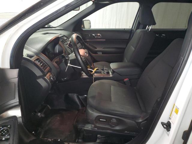 Photo 7 from auction – 2017 FORD EXPLORER P with VIN 1FM5K8AR5HGE14563