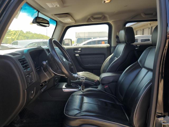 Photo 7 from auction – 2006 HUMMER H3 with VIN 5GTDN136X68162925