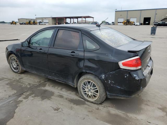 Photo 2 from auction – 2011 FORD FOCUS SE with VIN 1FAHP3FN1BW182669