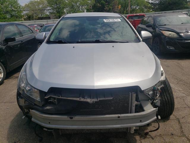 Photo 5 from auction – 2015 CHEVROLET CRUZE LT with VIN 1G1PC5SB4F7177810