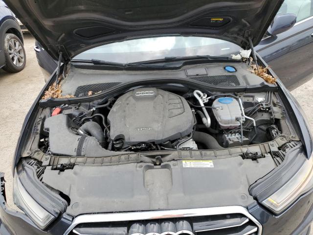 Photo 11 from auction – 2017 AUDI A6 PREMIUM with VIN WAUG8AFCXHN096813