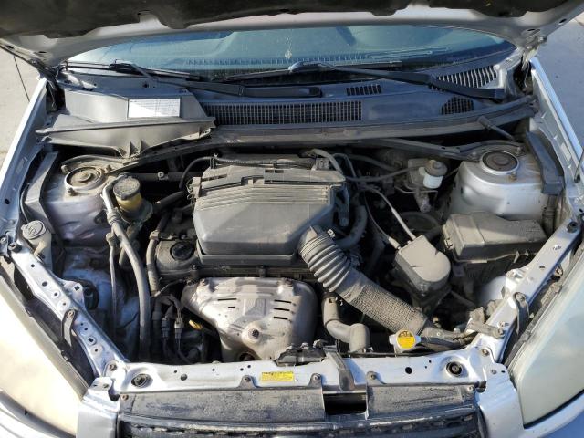 Photo 12 from auction – 2001 TOYOTA RAV4 with VIN JTEGH20V410017296