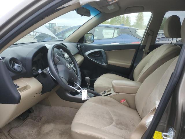 Photo 7 from auction – 2012 TOYOTA RAV4 with VIN JTMBF4DV1CD044008