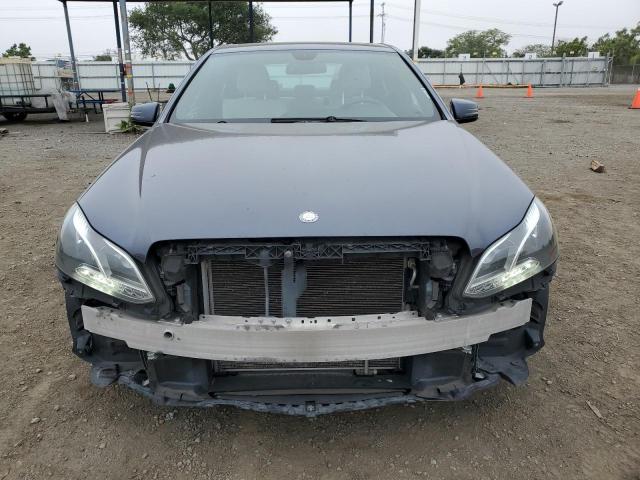 Photo 5 from auction – 2014 MERCEDES-BENZ E 350 with VIN WDDHF5KB2EA976866
