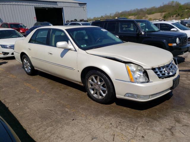 Photo 4 from auction – 2009 CADILLAC DTS with VIN 1G6KD57Y59U126207