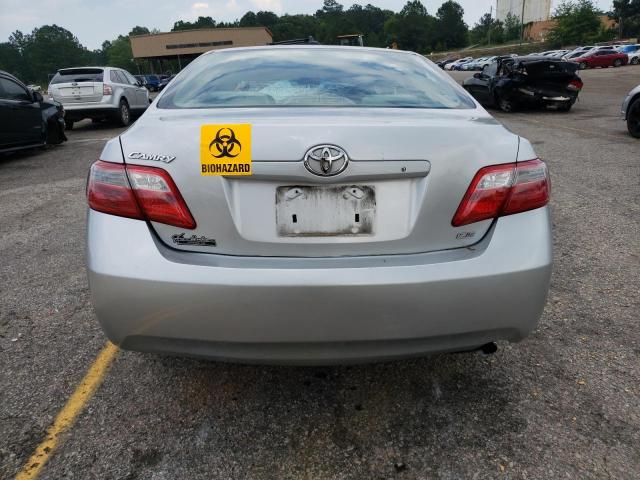 Photo 6 from auction – 2007 TOYOTA CAMRY CE/L with VIN 4T1BE46K27U193499